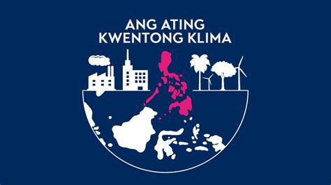 Ang Ating Kwentong Klima 4: Kwentong Kinabukasan.